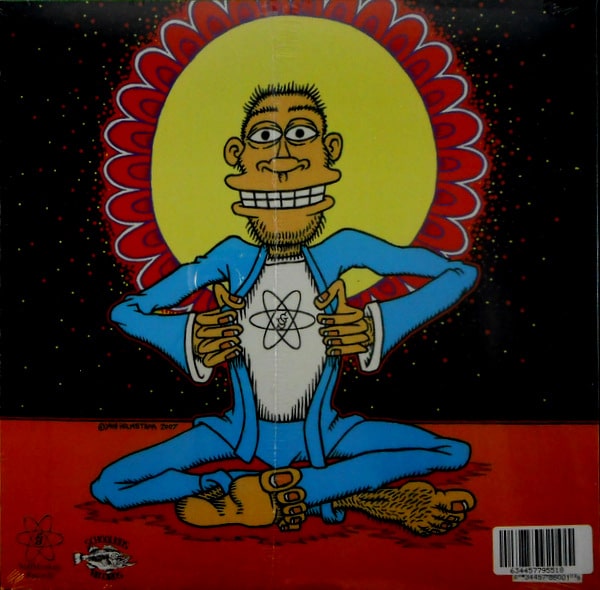 the radiant monkey